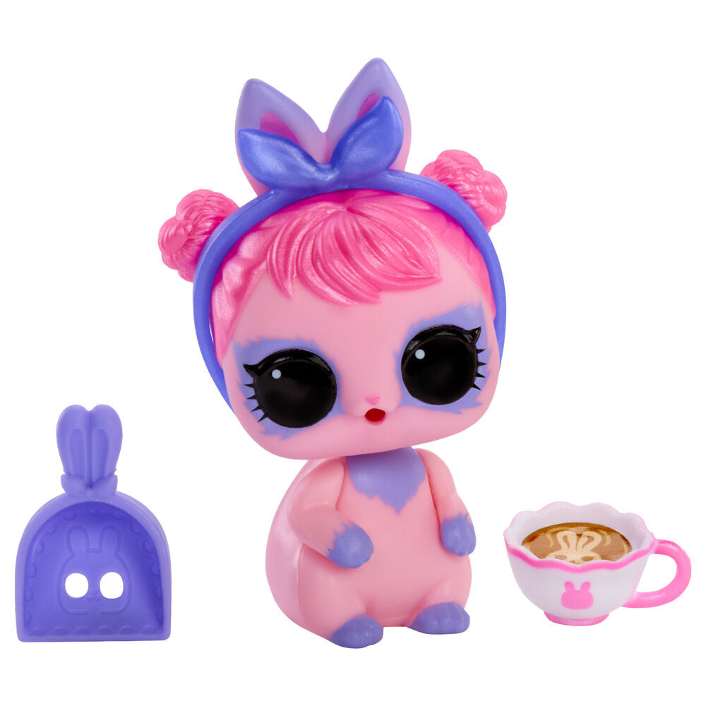 L.O.L. Surprise assorted Eye Spy Pets Capsule surprise doll