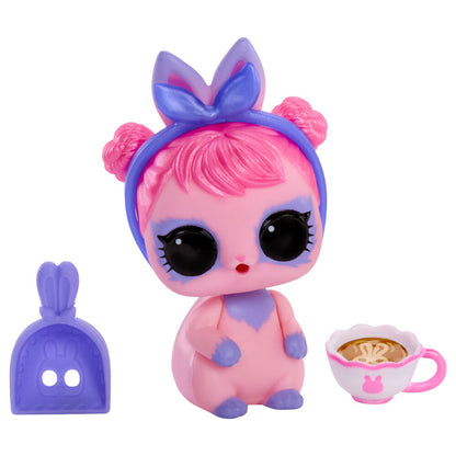 L.O.L. Surprise assorted Eye Spy Pets Capsule surprise doll