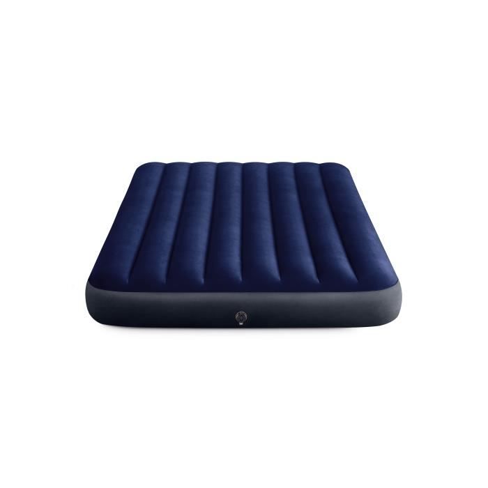 INTEX Classic Downy FT 64756 1-ply mattress