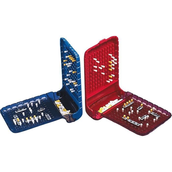 Naval battle - Board game - SCHMIDT SPIELE