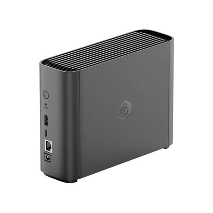 NAS Server - SYNOLOGY - BST150-4T  BeeStation 4TB - Simultaneous backup of Windows files and iOS/Android photos