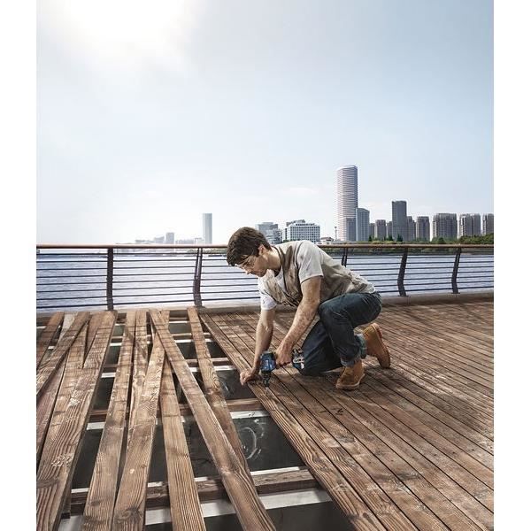 BOSCH PROFESSIONAL GSB 18V- 55 Percussion Drill