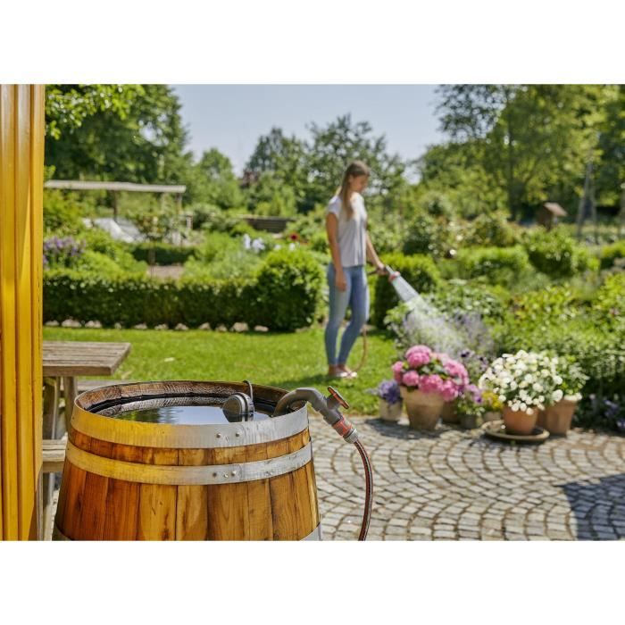 GARDENA Rainwater Collector Pump 4000/1