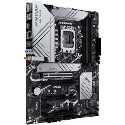 Asus Prime Z790 -P WiFi Master Card - LGA1700 Intel Z790