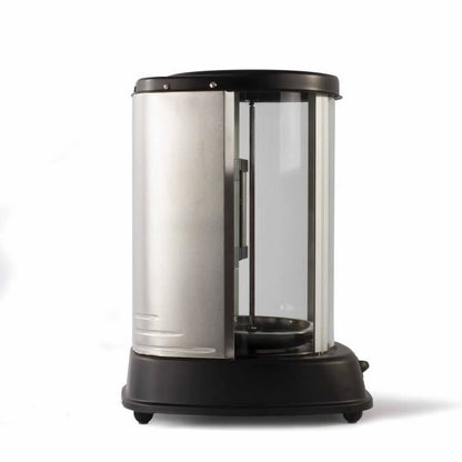 LIVOO DOM323 Rotissoire - Black