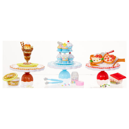 Hello Kitty Miniverse Make It Mini series 2 assorted surprise capsule