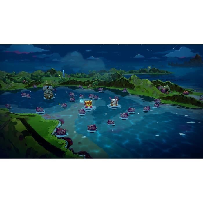 Cat Quest 3 - PS5 Game