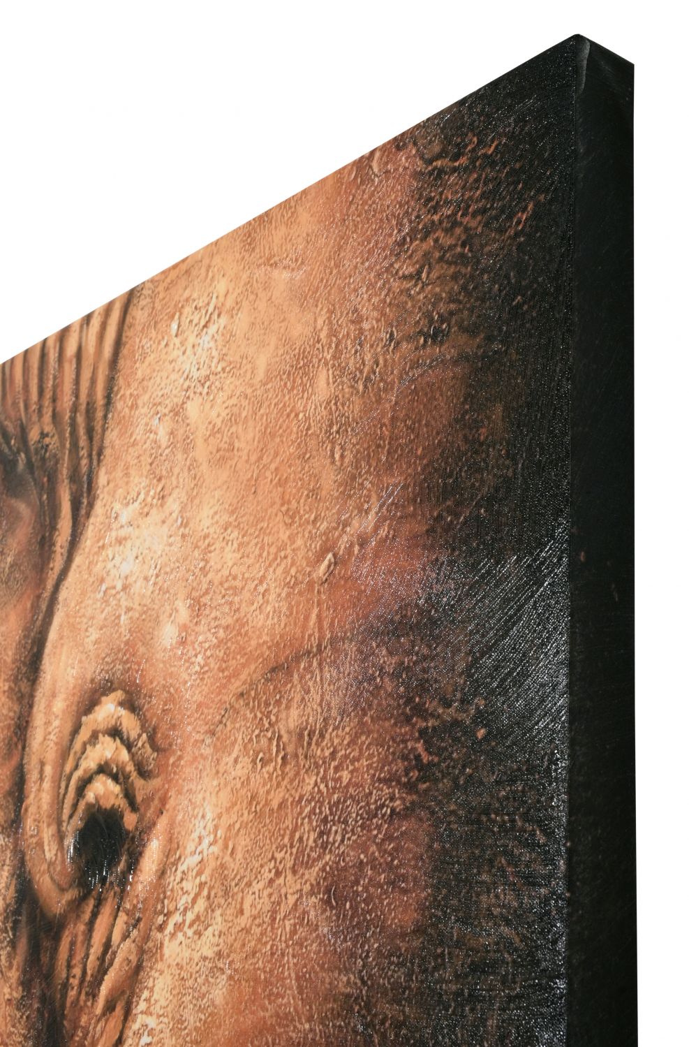 The Elephant Giclee 37