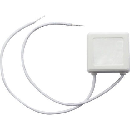 Dio bypass module lighting