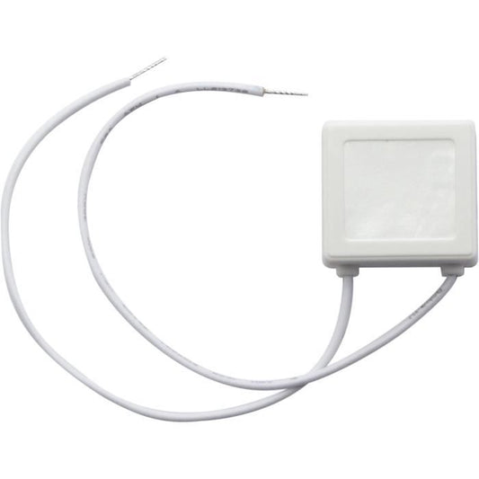 Dio bypass module lighting