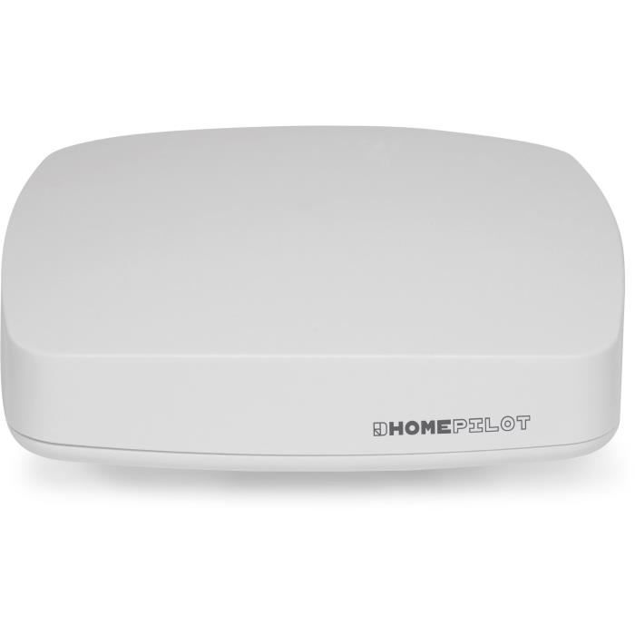 Premium smart home box - HOME PILOT - For smart and centralized control of your home