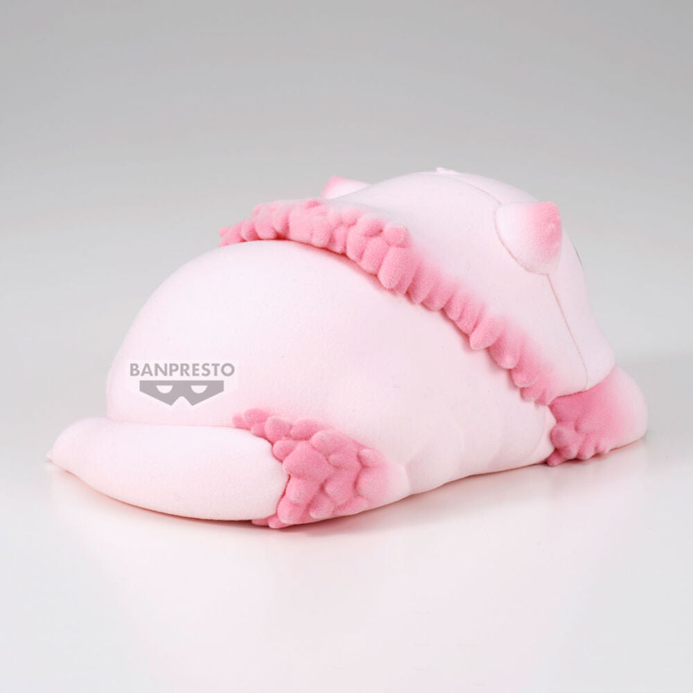 Made In Abyss The Golden City of the Scorching Sun Mitty Fluffy Puffy figure 12cm