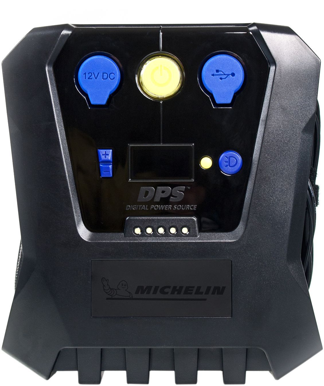 MICHELIN Programmable compressor 12V 7 bars