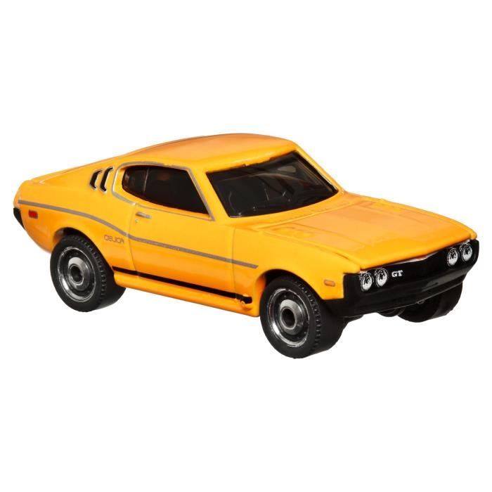 Matchbox - Collector's Vehicle (random model) - Small Car - From 3 years old - Matchbox - GBJ48