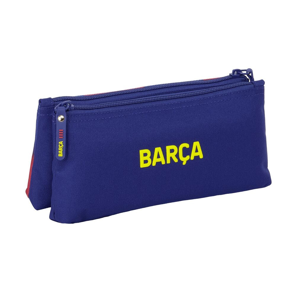 F.C. Barcelona 25/26 pencil case