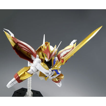 Mashin Hero Wataru Ryuseimaru figure