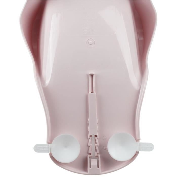 THERMOBABY Daphne bath bouncer - powder pink