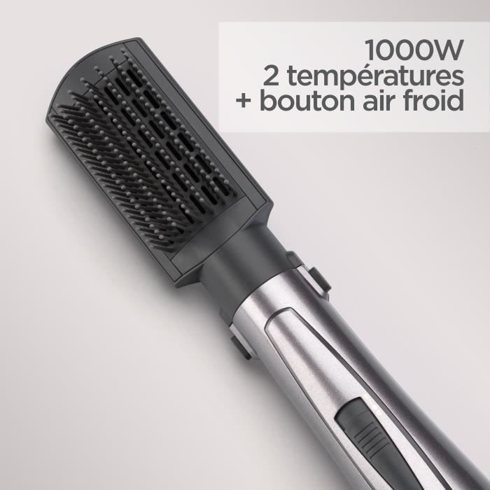 BABYLISS AS136E MULTISTYLE BLOWER BRUSH / Air Style 1000