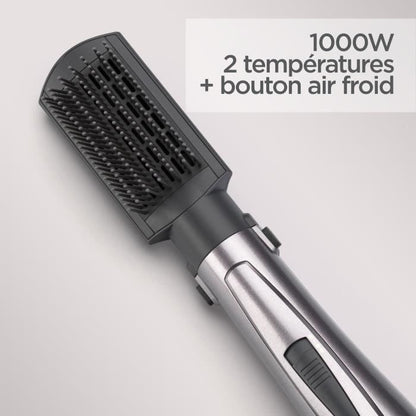 BABYLISS AS136E MULTISTYLE BLOWER BRUSH / Air Style 1000