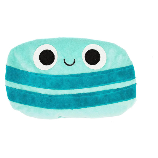 GAMAGO Macaron Heating Pad & Pillow Huggable