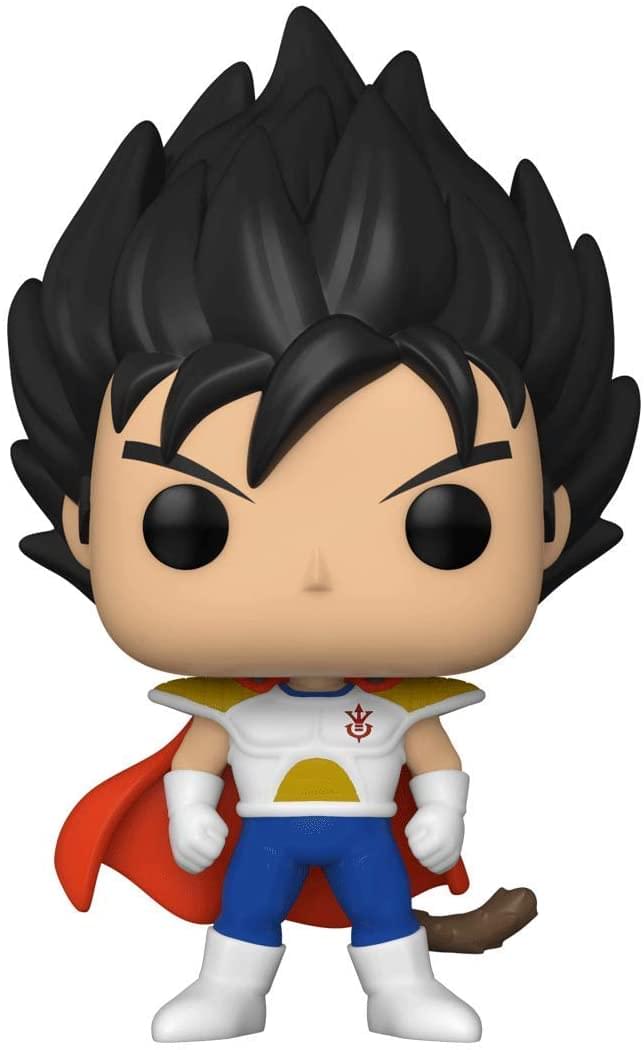 Dragon Ball Z Funko POP Vinyl Figure | Child Vegeta