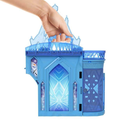 ELSA'S CASTLE BOX