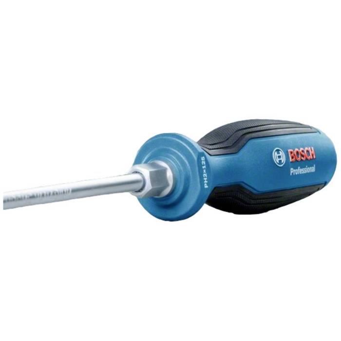 Flat screwdriver 4.5x100