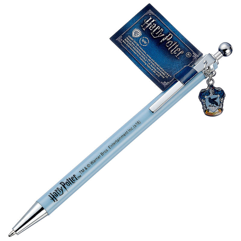 Harry Potter Ravenclaw pen