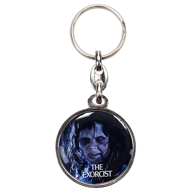 Terror Warner assorted keychain
