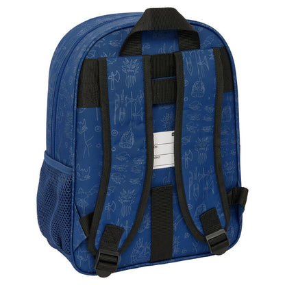 How to Train Your Dragon adaptable backpack 34cm