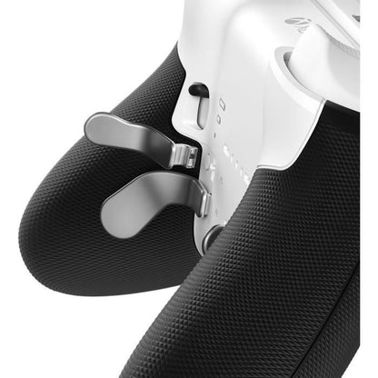 Xbox Elite Séries 2 Core xbox controller - Xbox Series X | S compatible - without extension pack - white