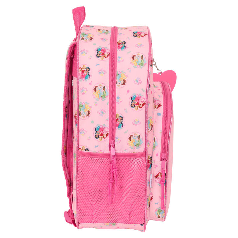 Disney Princess adaptable backpack 42cm