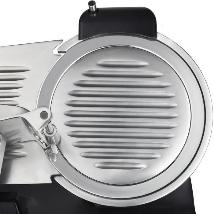 Meat slicer - H.KoeNIG - MSX250 - 25 cm blade