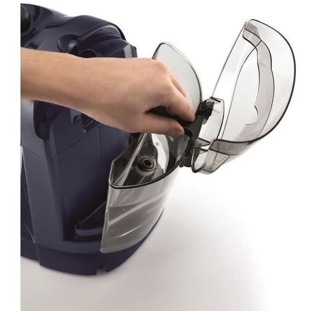 DELONGHI EC191CD Classic espresso machine - midnight blue