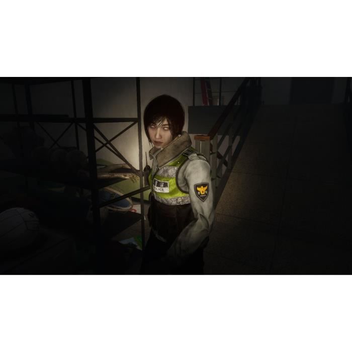 White Day 2 The Flower That Tells Lies Complete Edition - PS5 Game