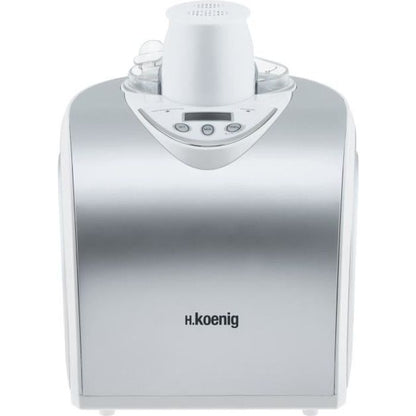H.Koenig HF180 - Ice turbine 1 l
