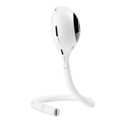 BEABA ZEN Connect Baby Video Play - White