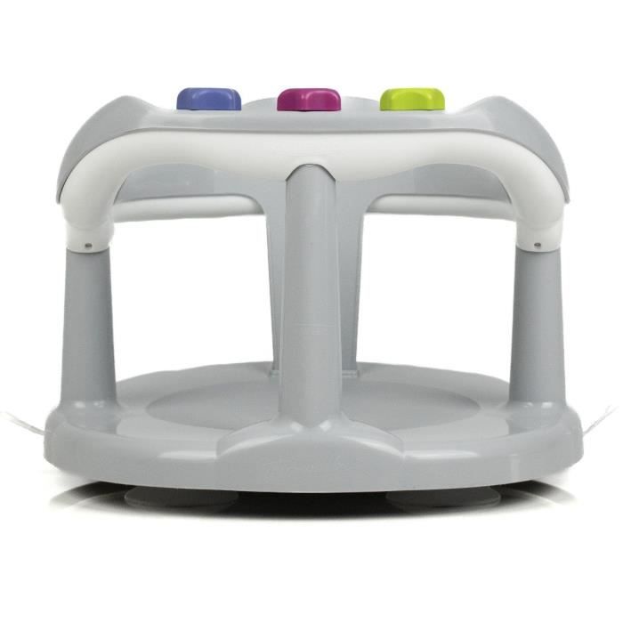 THERMOBABY BATH RING AQUABABY © Gris Charme