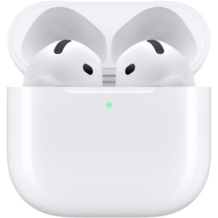 APPLE AirPods 4 with Active Noise Cancellation