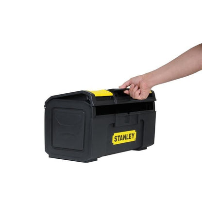 Tool Tool Box in Stanley plastic - 1-79-218 - 60 cm