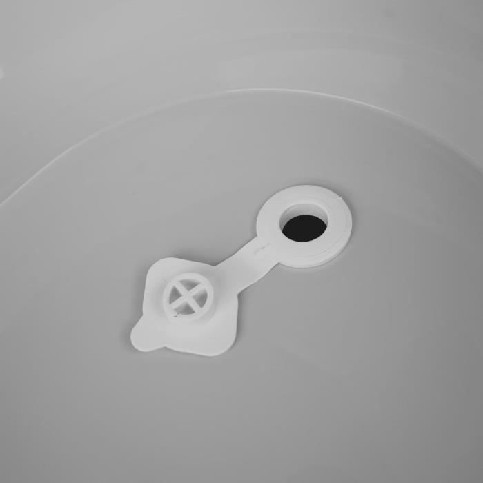 THERMOBABY TUB VASCO Charming Gray