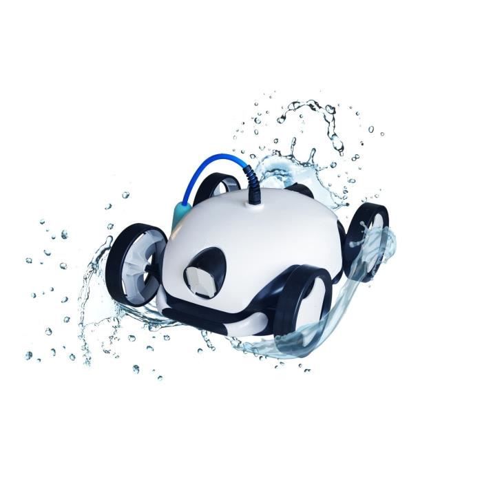 BESTWAY WALLI pool cleaning robot
