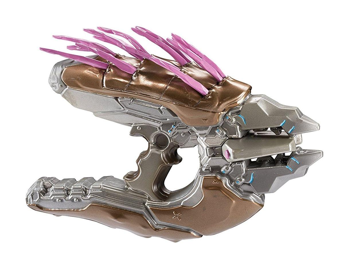 Halo Needler Costume Accessory