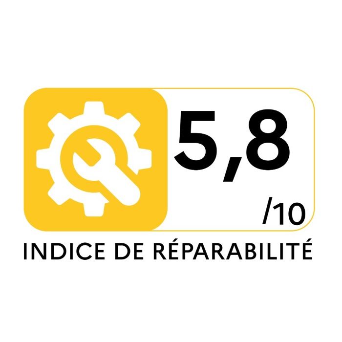 Cordless handheld vacuum cleaner - BLACK & DECKER DVC320B21-QW - 35 AW - 12 V - 2 speeds - Rose Gold