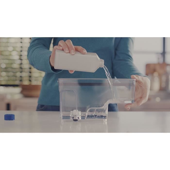 Special espresso machine descaler - PHILIPS - CA6700/22 - Pack of 2 bottles of 250 ml