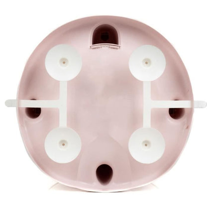 THERMOBABY Aquababy Bath Ring - Powder Pink