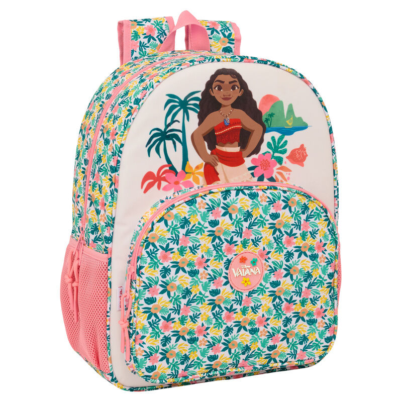Disney Moana Vaiana adaptable backpack 42cm