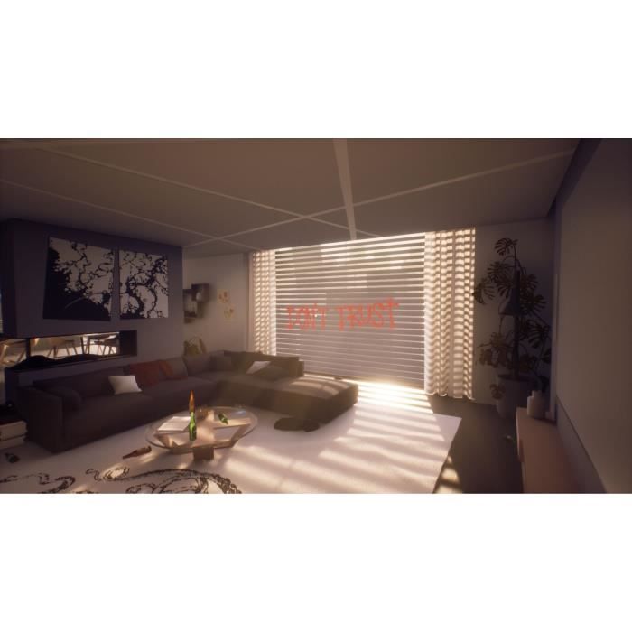 The Gap - PS5 Game - Limited Edition