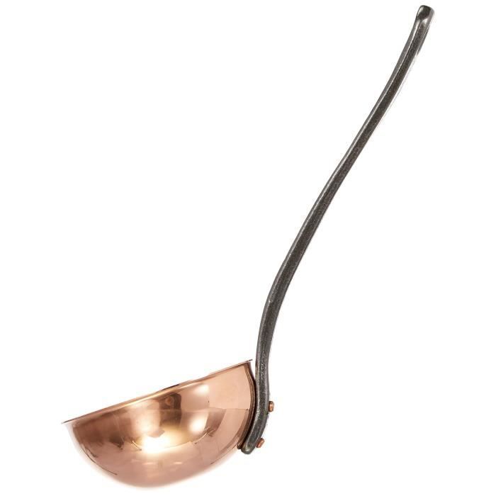 BAUMALU Copper ladle