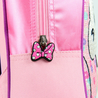 Disney Minnie 3D backpack 31cm